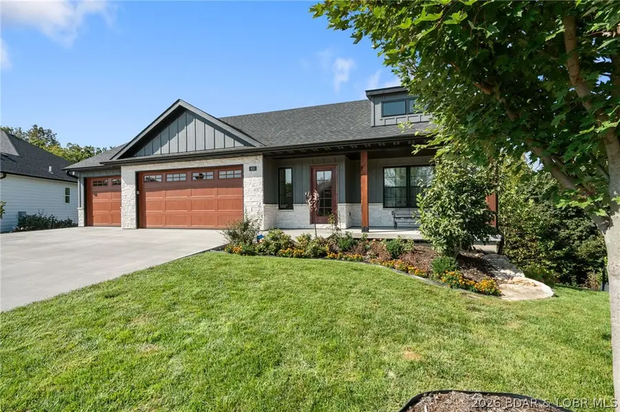 920 Engle Drive, Rock Bridge, MO 65203 - #2