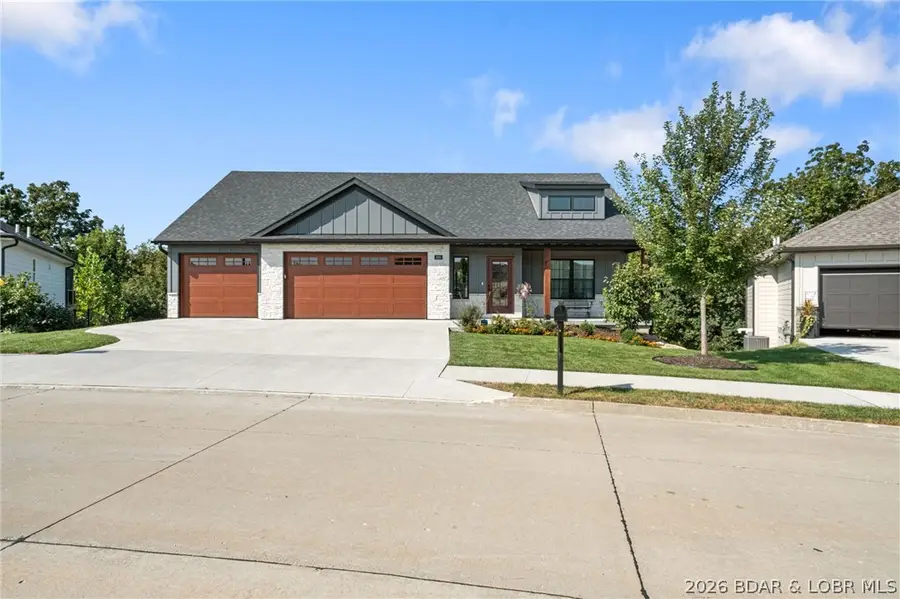920 Engle Drive, Rock Bridge, MO 65203 - #3