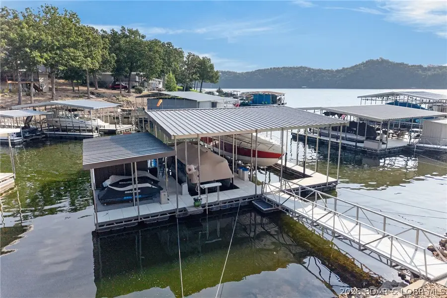 580 Ponderosa Drive, Camdenton, MO 65020 - #3
