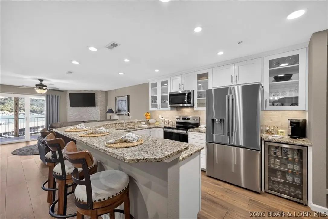316 Cedar Heights Drive #3A, Camdenton, MO 65020 - #1