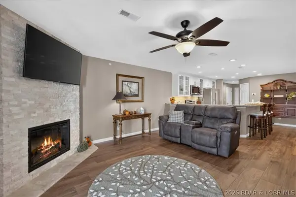 316 Cedar Heights Drive #3A, Camdenton, MO 65020