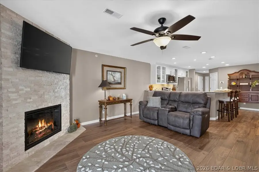 316 Cedar Heights Drive #3A, Camdenton, MO 65020 - #3
