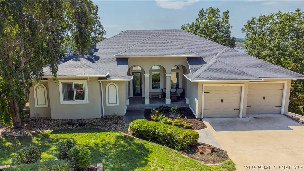 149 Spyglass Circle, Camdenton, MO 65020 - #1