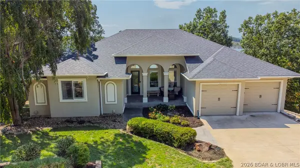 149 Spyglass Circle, Camdenton, MO 65020