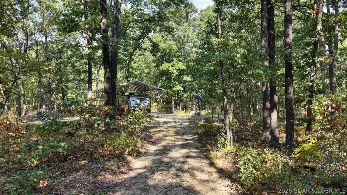 26680 T Highway, Stover, MO 65078 - #1