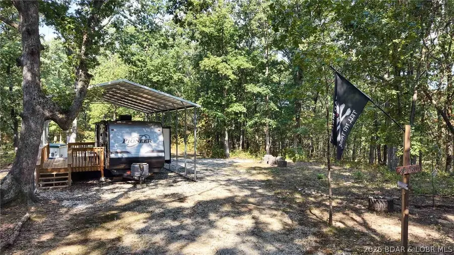 26680 T Highway, Stover, MO 65078 - #2