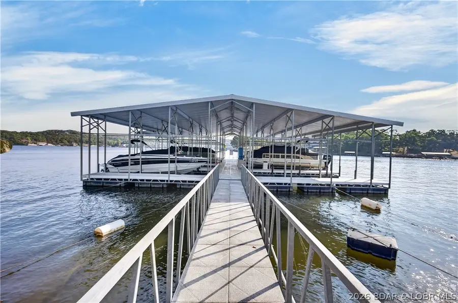 Lots 95-98 Sunset Shores Lane, Climax Springs, MO 65324 - #2