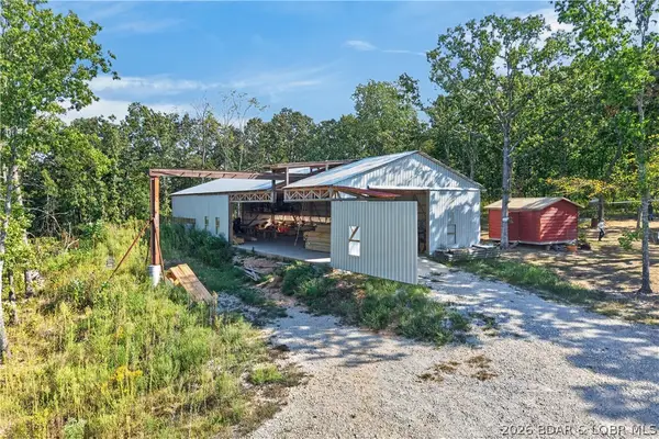 40570 Hwy Yy, Edwards, MO 65324