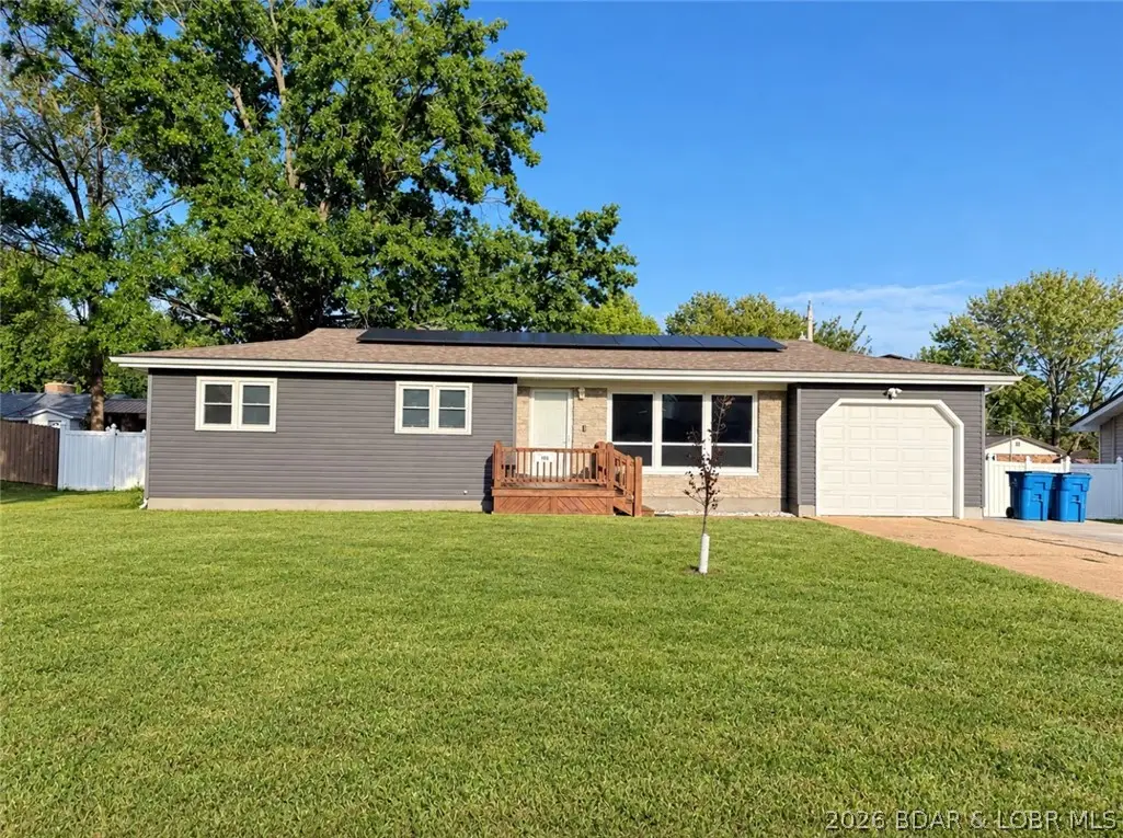 108 Gerhart, Eldon, MO 65026 - #1