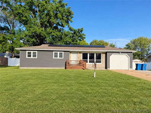108 Gerhart, Eldon, MO 65026