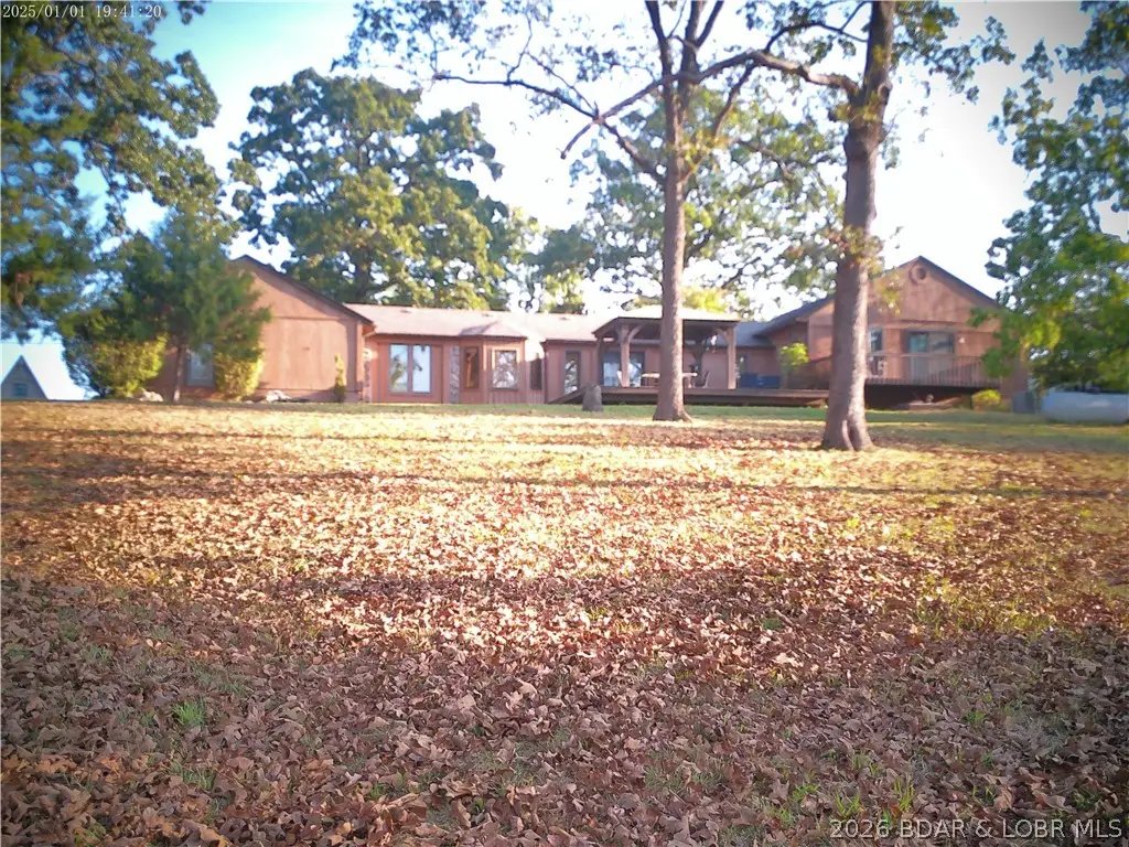 1814 Sagrada Road, Edwards, MO 65326 - #1