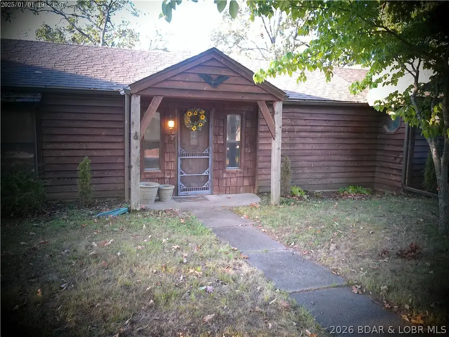 1814 Sagrada Road, Edwards, MO 65326 - #2