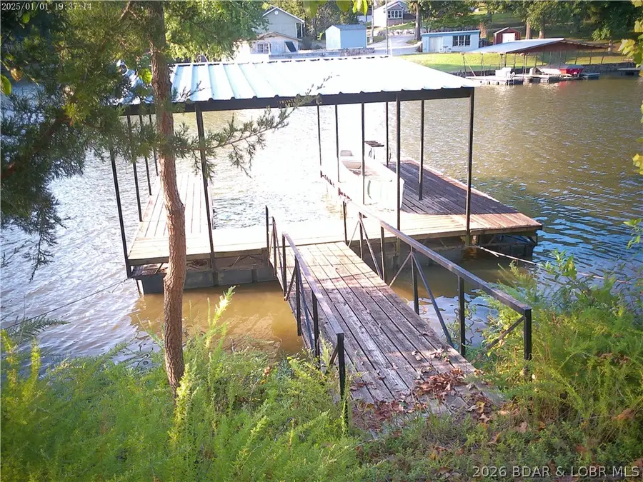1814 Sagrada Road, Edwards, MO 65326 - #3