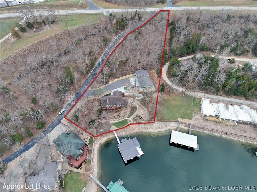 31630 Worley Road, Gravois Mills, MO 65037 - #2