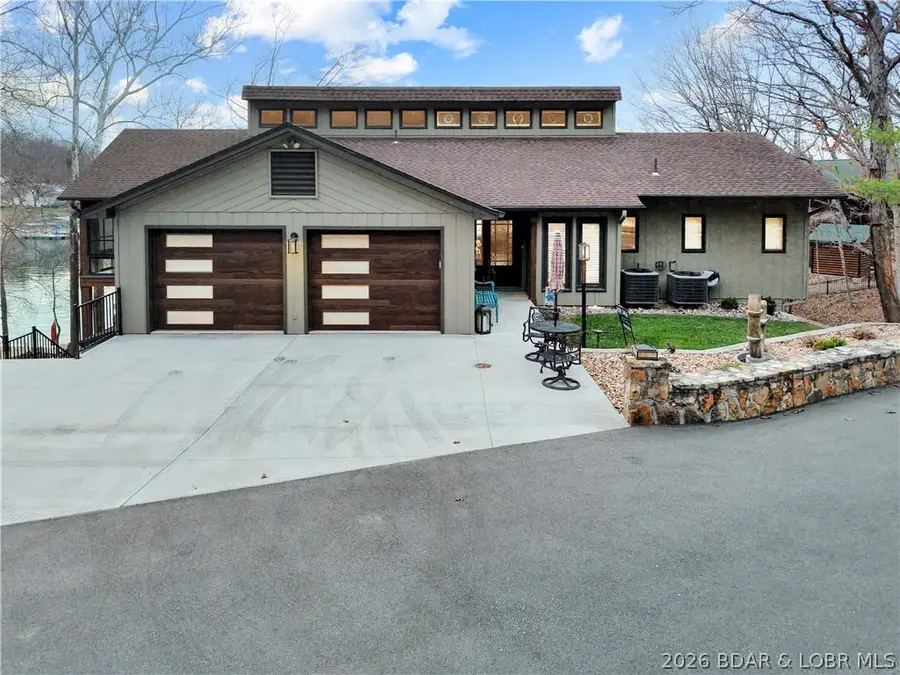 31630 Worley Road, Gravois Mills, MO 65037 - #3