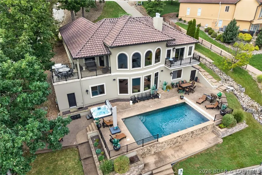 1777 Via Appia Drive, Sunrise Beach, MO 65079 - #3