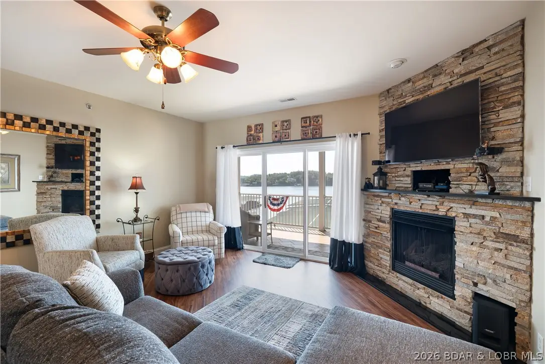 164 Windgate Drive #3B, Sunrise Beach, MO 65079 - #1