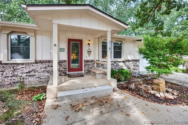 318 Dunwurkin Road, Laurie, MO 65037