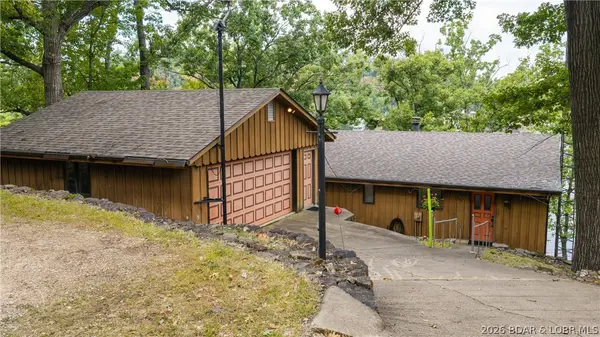 349 Four Winds Drive, Lake Ozark, MO 65049