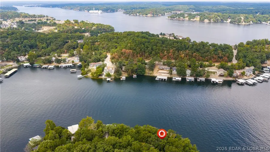 349 Four Winds Drive, Lake Ozark, MO 65049 - #2
