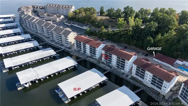 40 Lighthouse Road #5-204, Lake Ozark, MO 65049