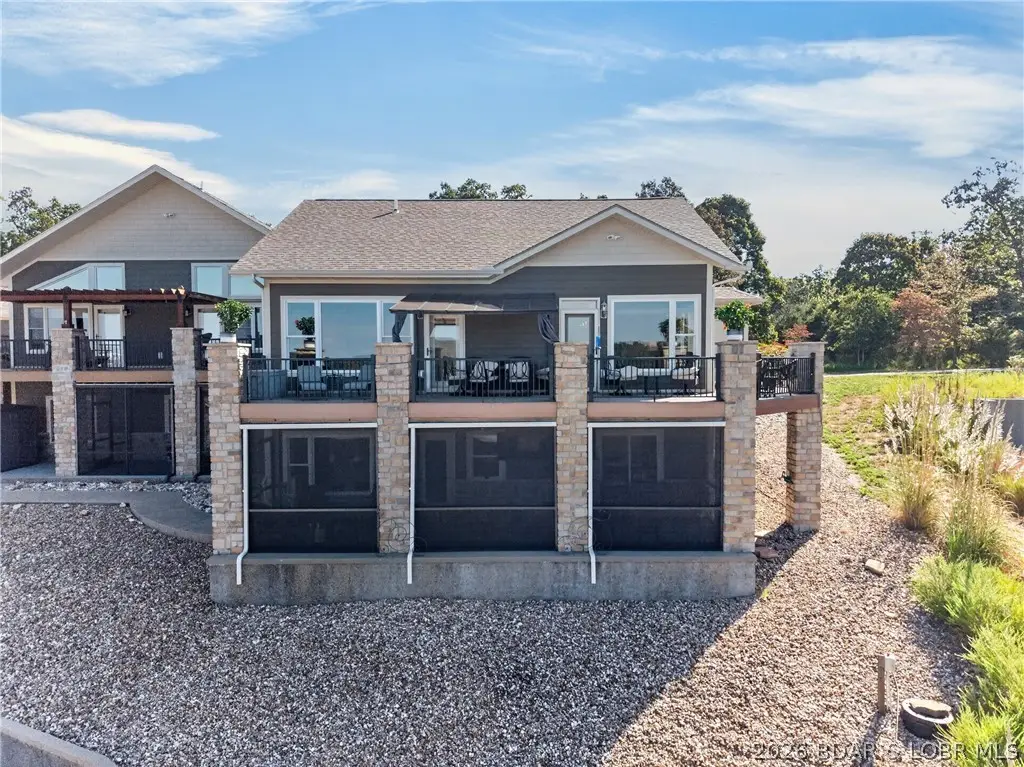 3636 Big Island Drive, Roach, MO 65787 - #1