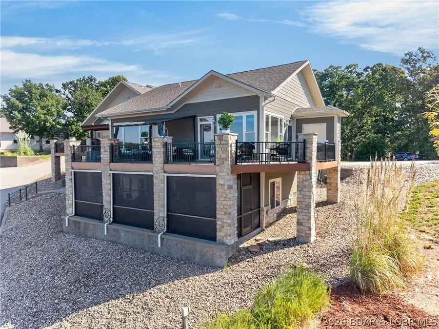 3636 Big Island Drive, Roach, MO 65787 - #2