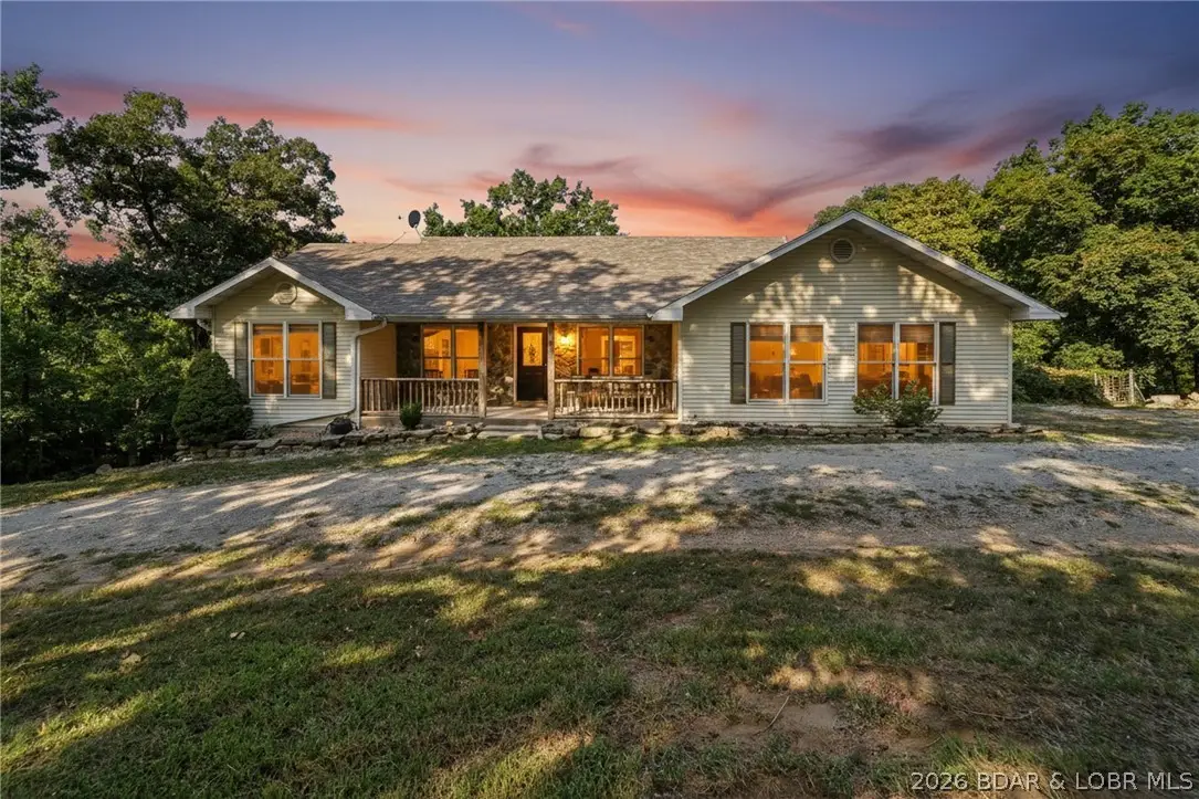 11741 County Rd 385, Summit, MO 65043 - #1