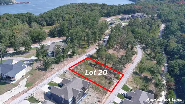 Lot 20 Barolo Lane, Camdenton, MO 65020