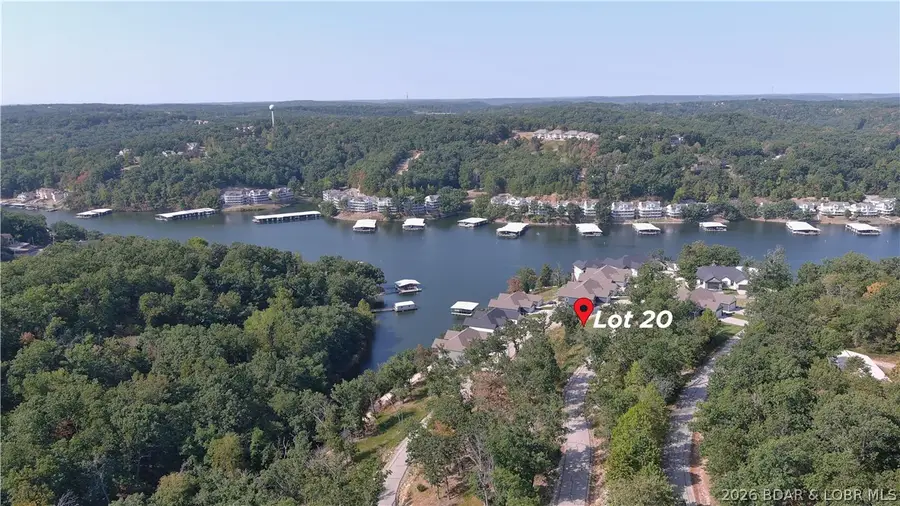 Lot 20 Barolo Lane, Camdenton, MO 65020 - #2
