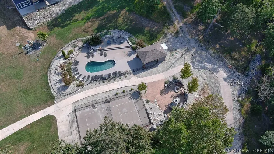 Lot 20 Barolo Lane, Camdenton, MO 65020 - #3