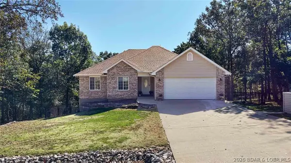 112 Blackfoot Road, Lake Ozark, MO 65049