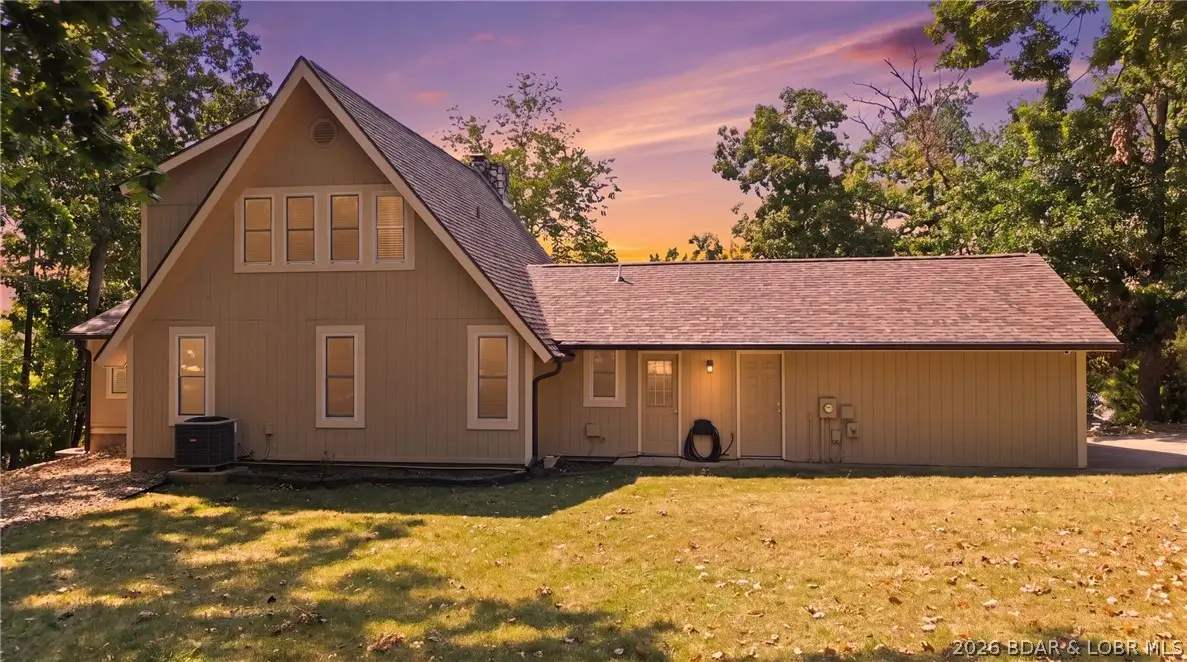 24 Joyce's Point, Village Of Four Seasons, MO 65049 - #1