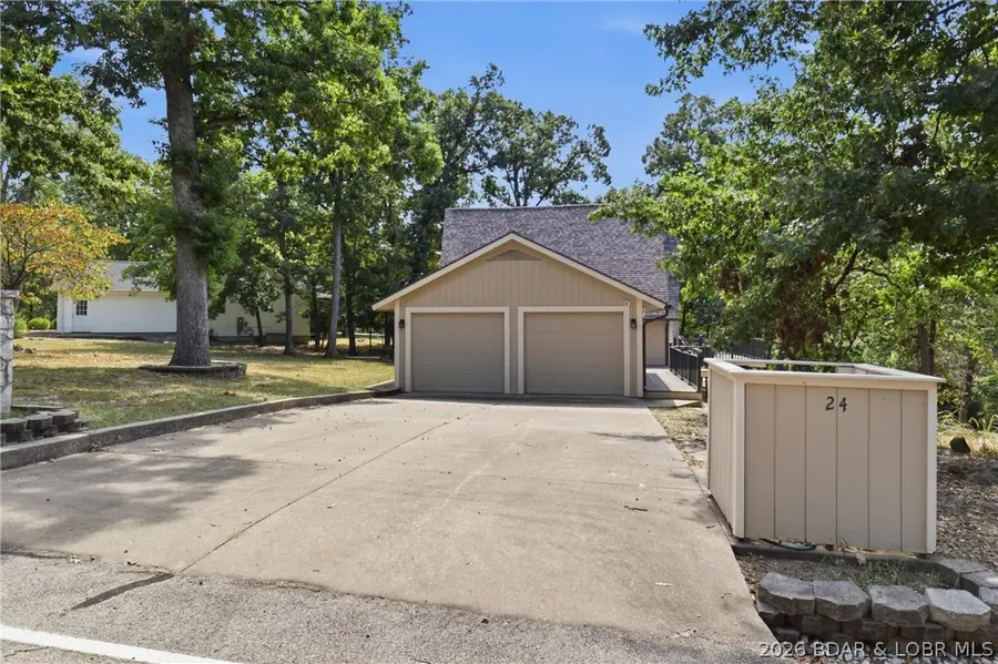 24 Joyce's Point, Village Of Four Seasons, MO 65049 - #3