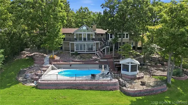 69 Joyce's Point, Four Seasons, MO 65049