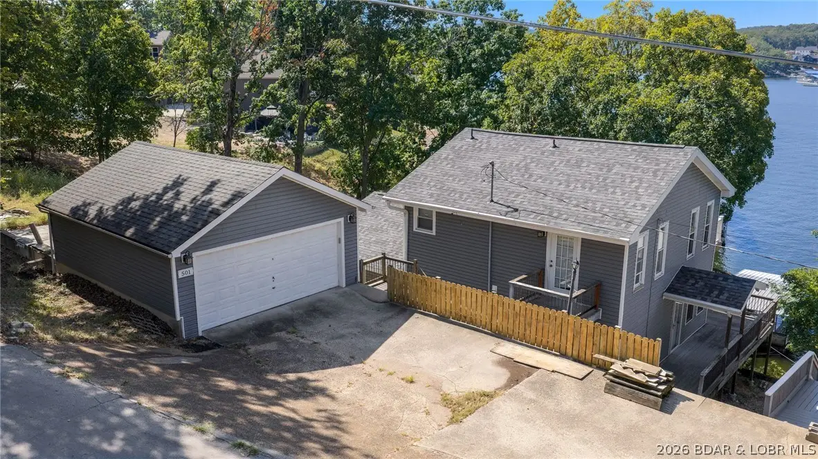 501 Winter Wood Loop, Linn Creek, MO 65052 - #1