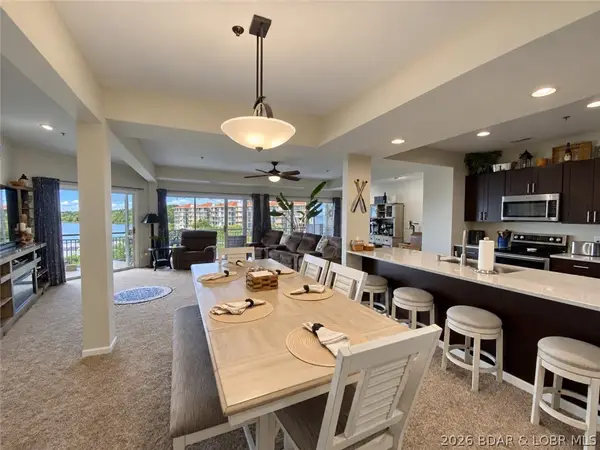 184 E. Palisades Condo Drive #2A, Lake Ozark, MO 65049