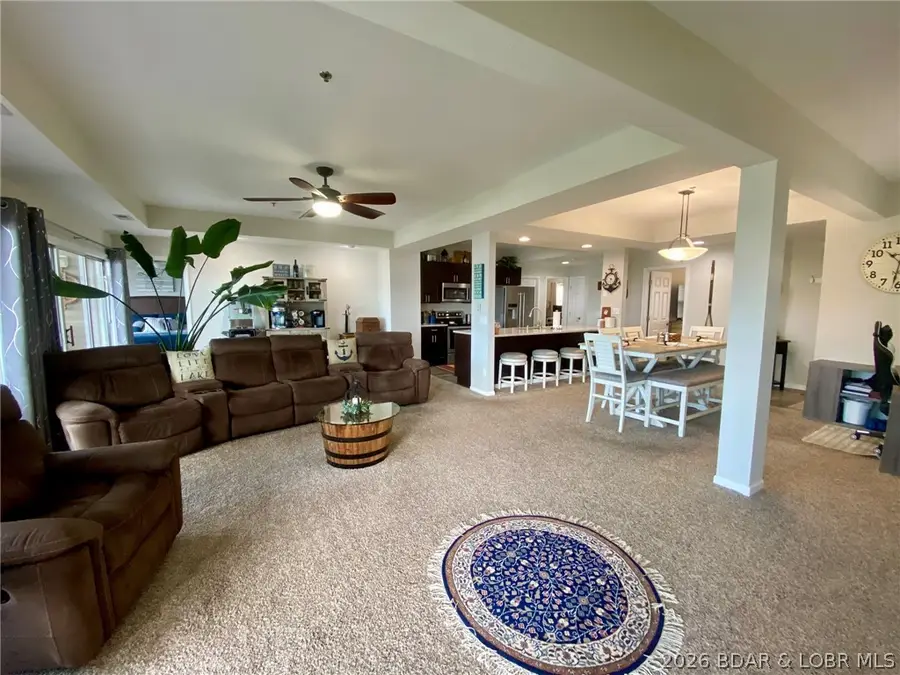 184 E. Palisades Condo Drive #2A, Lake Ozark, MO 65049 - #3