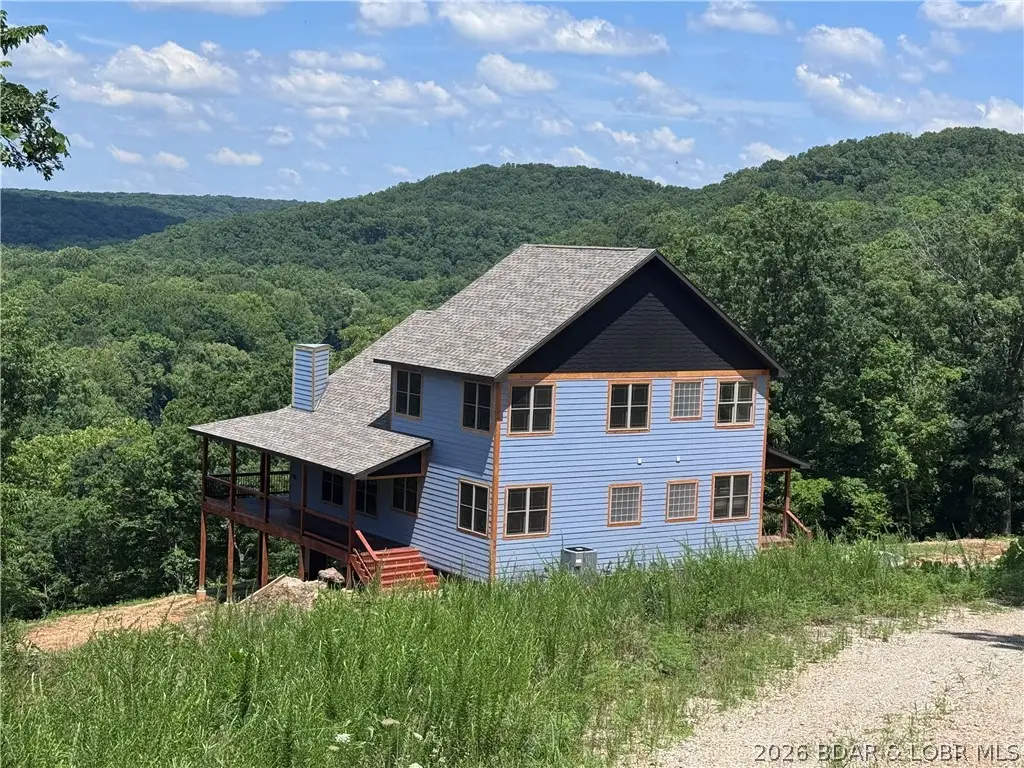 1378 Full Gallop Lane, Roach, MO 65787 - #1