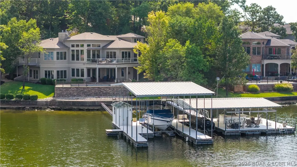 798 Grand Cove Road, Jasper, MO 65079 - #1
