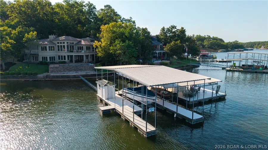 798 Grand Cove Road, Jasper, MO 65079 - #3