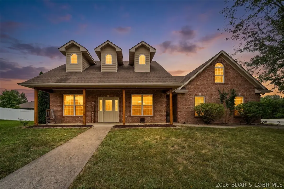 311 Sarah Drive, Ashland, MO 65010 - #1