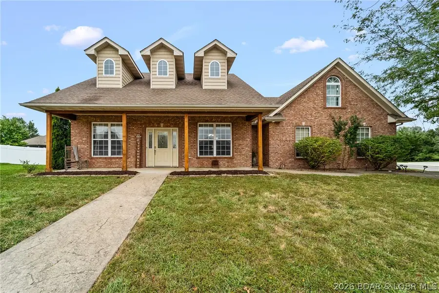 311 Sarah Drive, Ashland, MO 65010 - #2