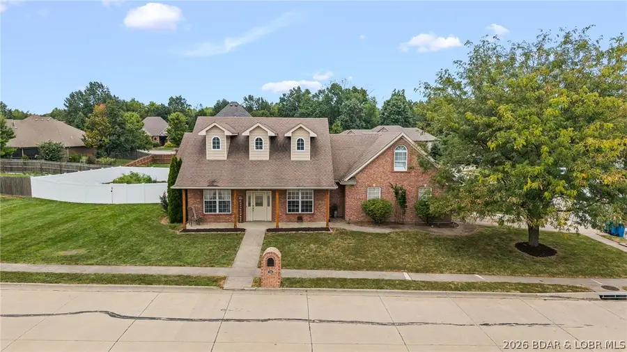 311 Sarah Drive, Ashland, MO 65010 - #3