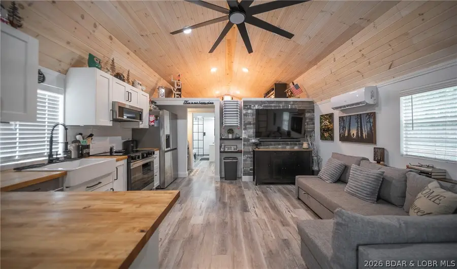 11405 Ulysses Road, Warsaw, MO 65355 - #2