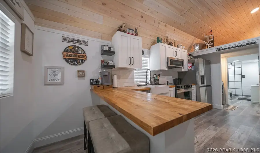 11405 Ulysses Road, Warsaw, MO 65355 - #3
