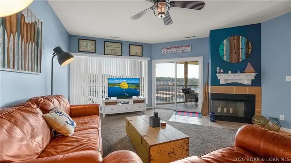 369 Bristol Bay Drive #4B, Lake Ozark, MO 65049