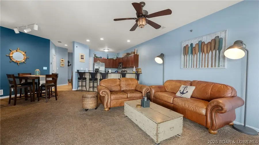 369 Bristol Bay Drive #4B, Lake Ozark, MO 65049 - #3