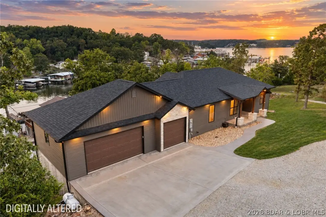 1605 Mockingbird Lane, Osage Beach, MO 65065 - #1