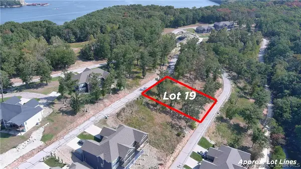 Lot 19 Barolo Lane, Camdenton, MO 65020